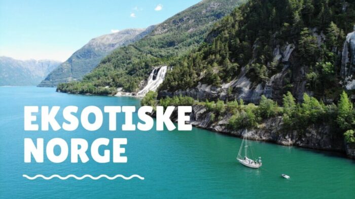 Eksotiske Norge