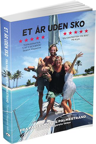 Et år uden sko Et år uden sko