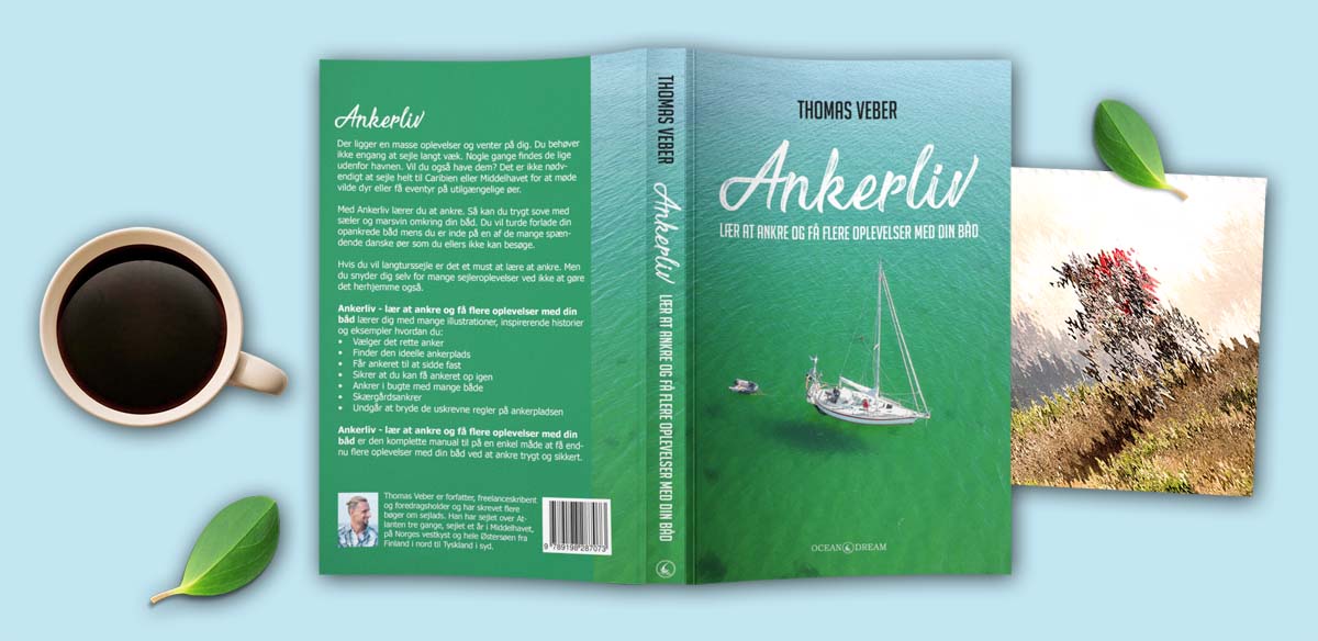 Ankerliv Ankerliv