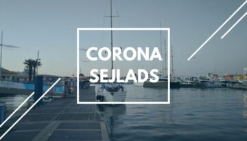 Corona-sejlads Corona-sejlads