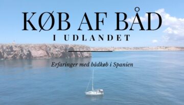 Køb af båd i udlandet Køb af båd i udlandet