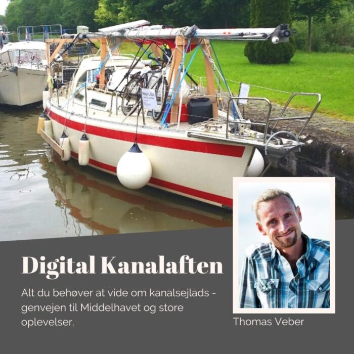 Kanalaften (1) Kanalaften (1)