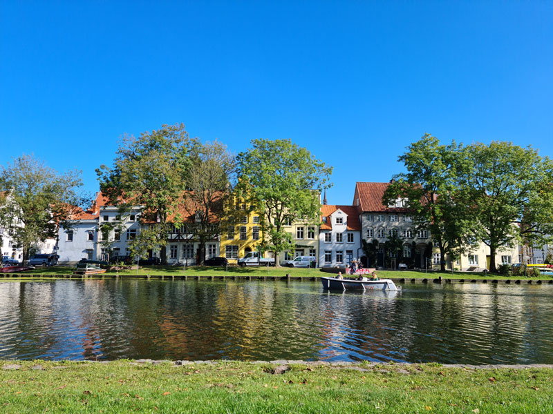 Lubeck Lubeck