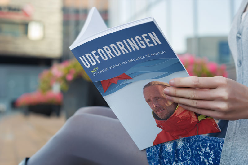 Udfordringen Udfordringen