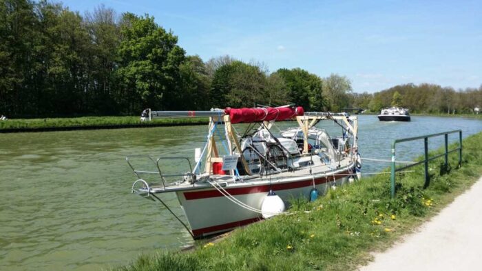 Dortmund-Ems-kanal