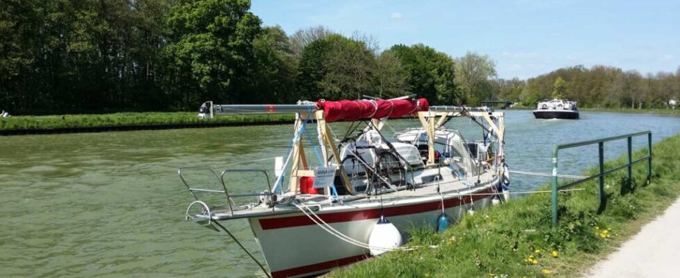 Dortmund-Ems-kanal