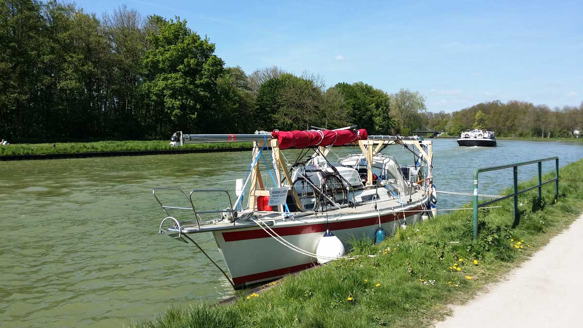 Dortmund-Ems-kanal Dortmund-Ems-kanal