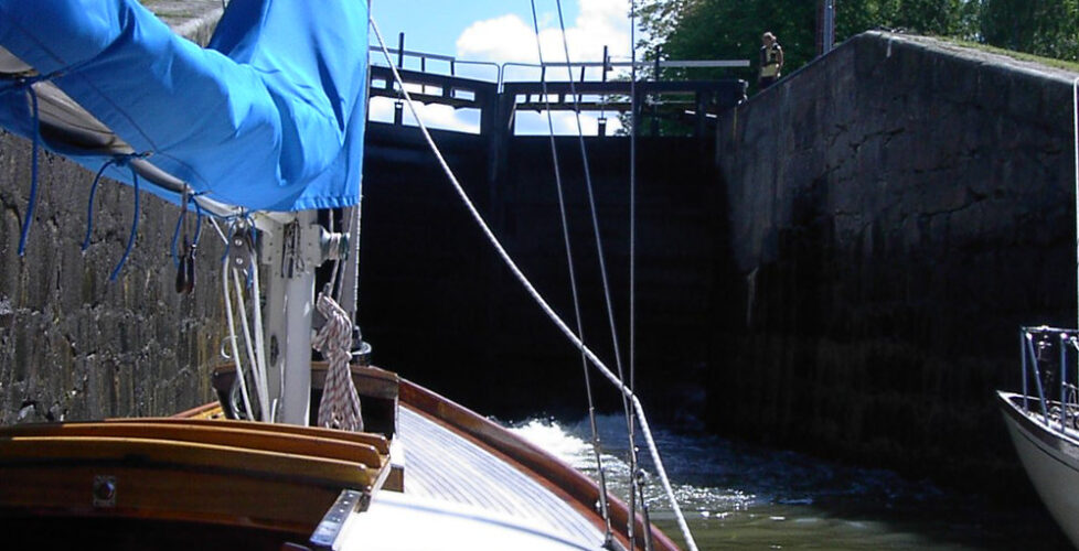 gota kanal