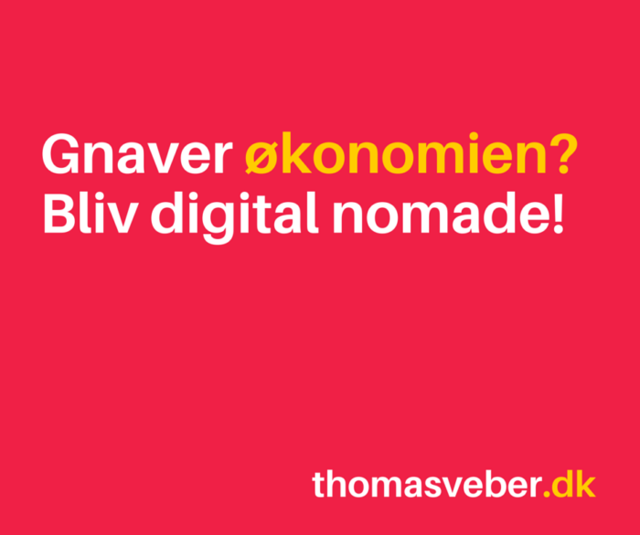 Gnaver okonomien