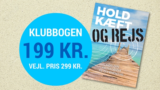 Klubbogen 2016 februar