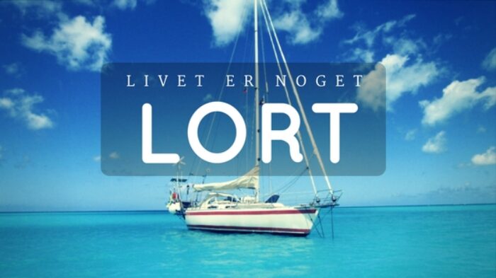 Livet lort