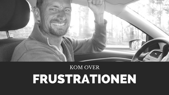 frustration