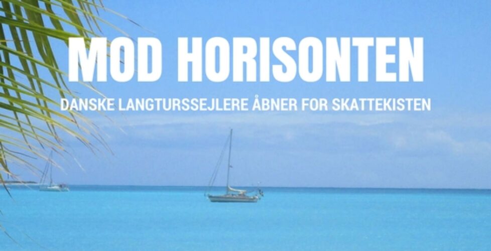 Mod Horisonten