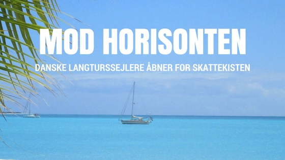 Mod Horisonten