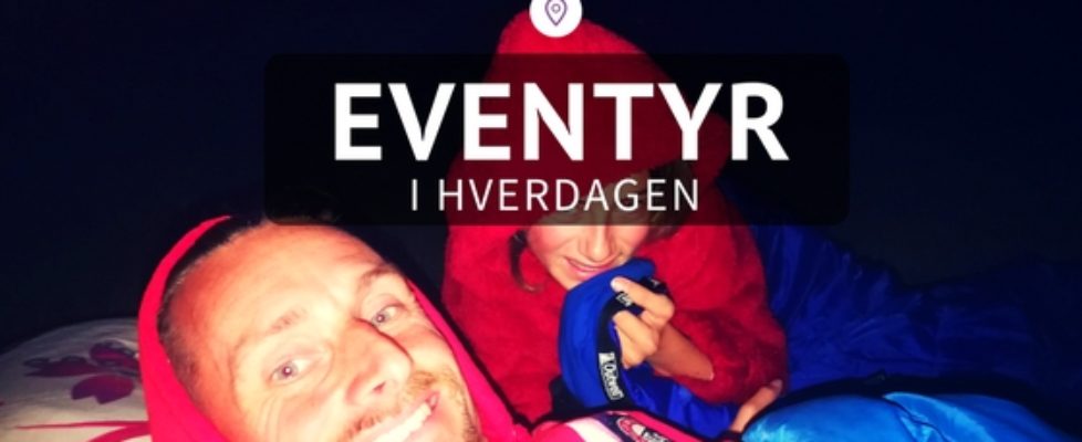 Eventyr-i-hverdagen