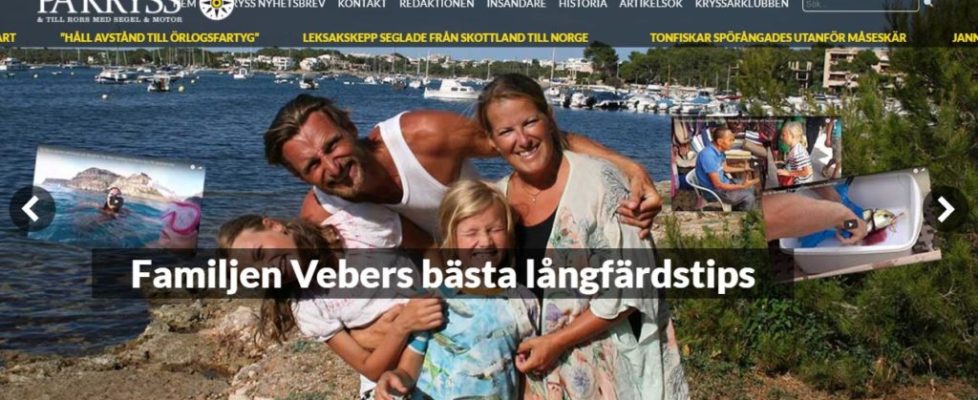 PåKryss