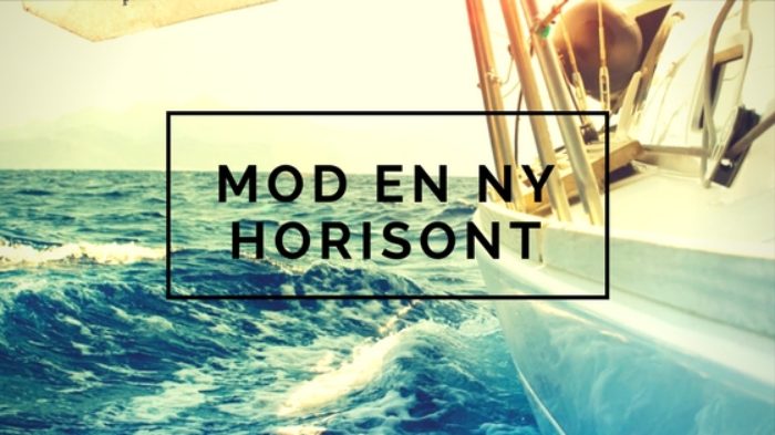 Mod en ny horisont