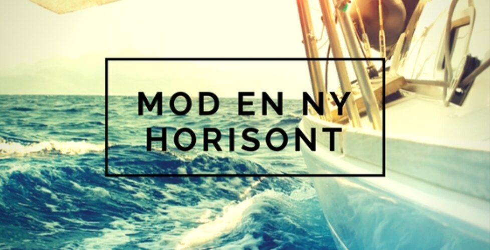 Mod en ny horisont