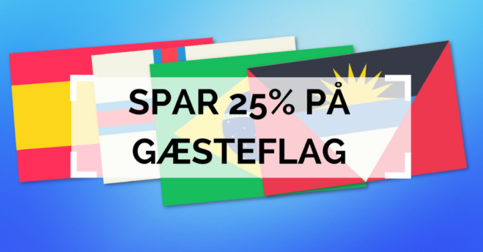 Flags