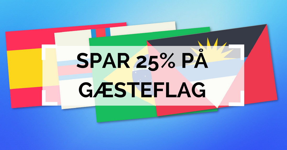 Flags