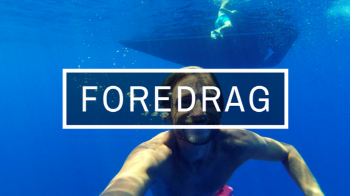 Foredrag