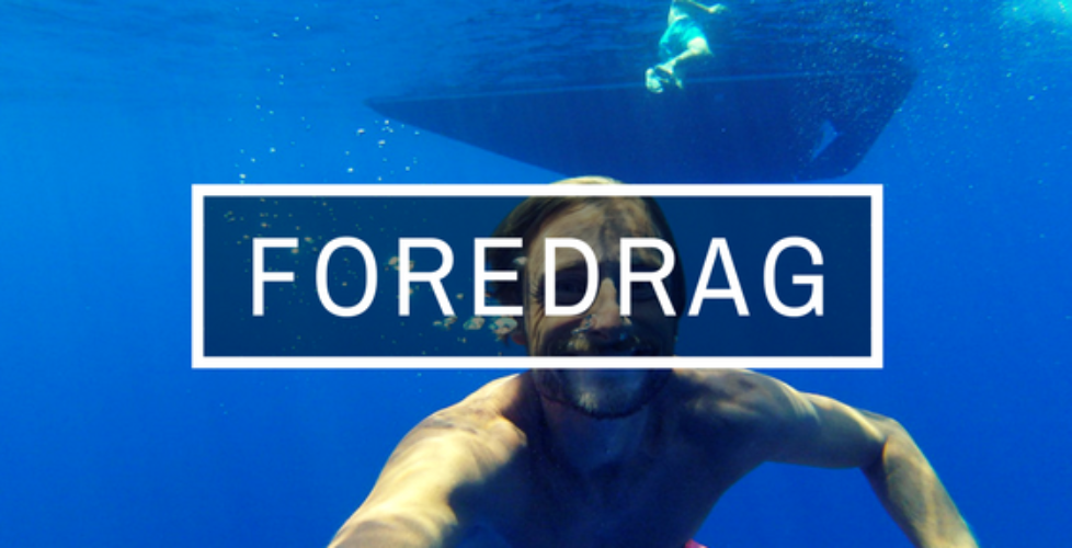 Foredrag