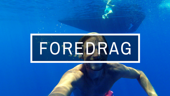 Foredrag