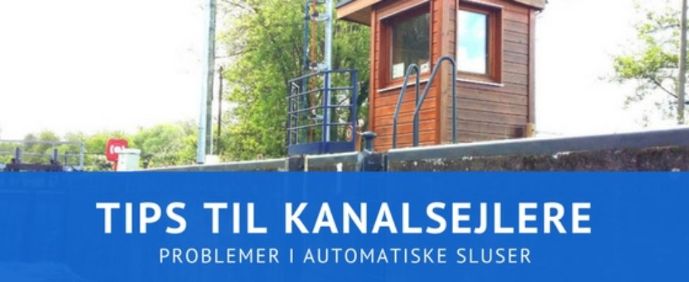 Kanaltips #3 - DK