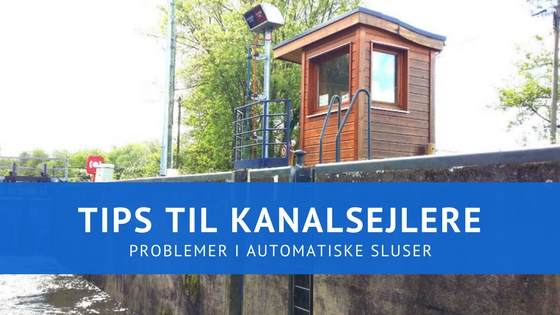Kanaltips #3 - DK