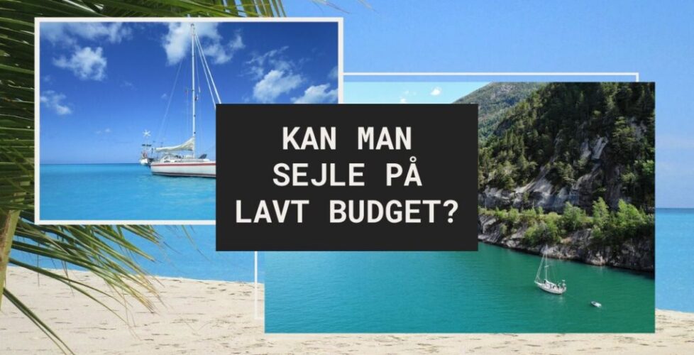 Budget langtur