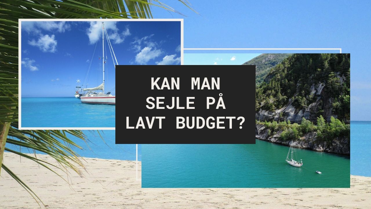 Budget langtur