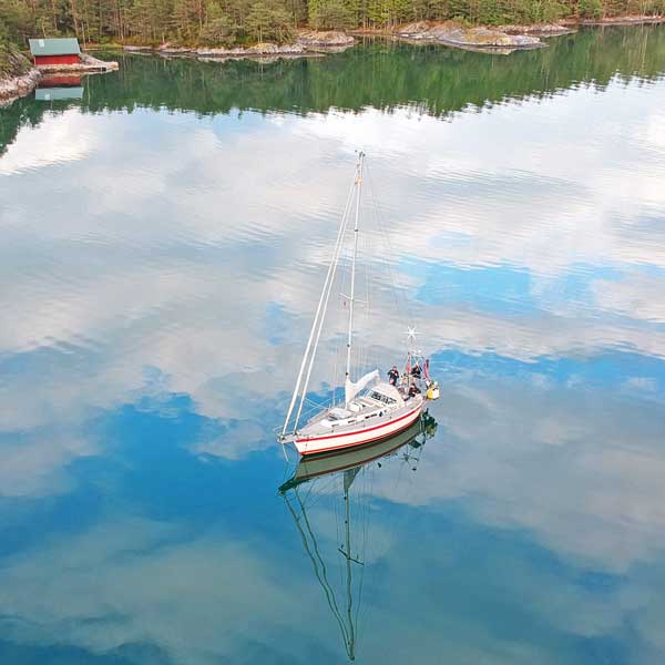 Ankerliv-norge Ankerliv-norge