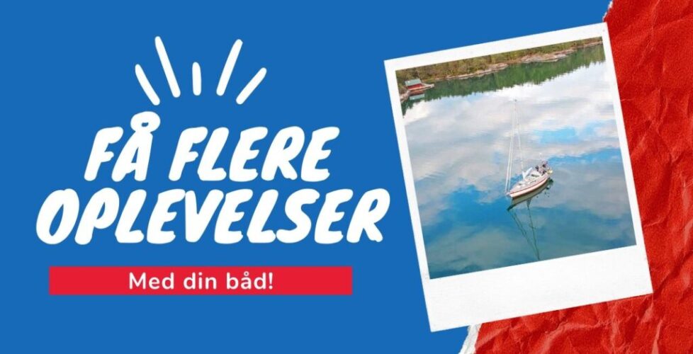 Få flere oplevelser