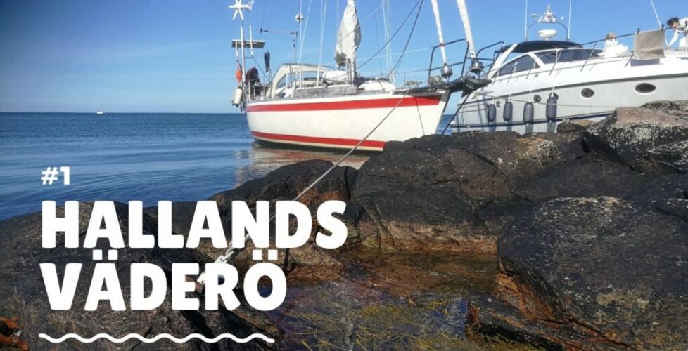 Hallands Väderö (1)