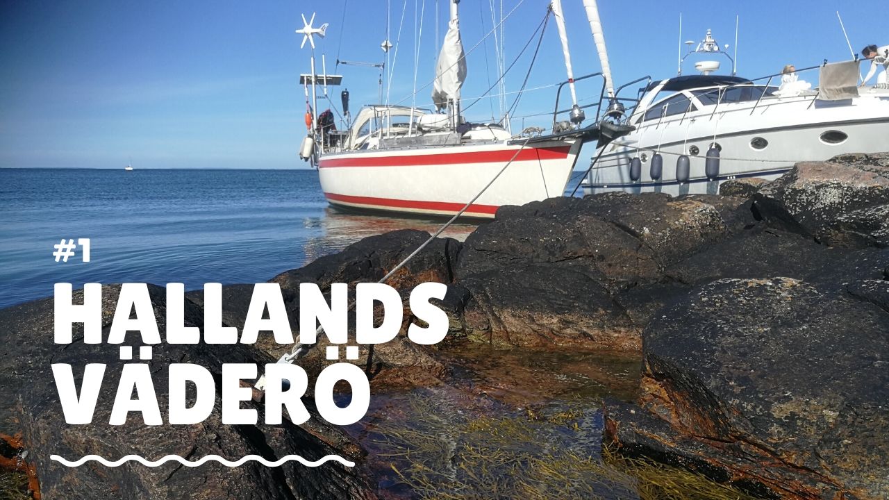 Hallands Väderö (1)