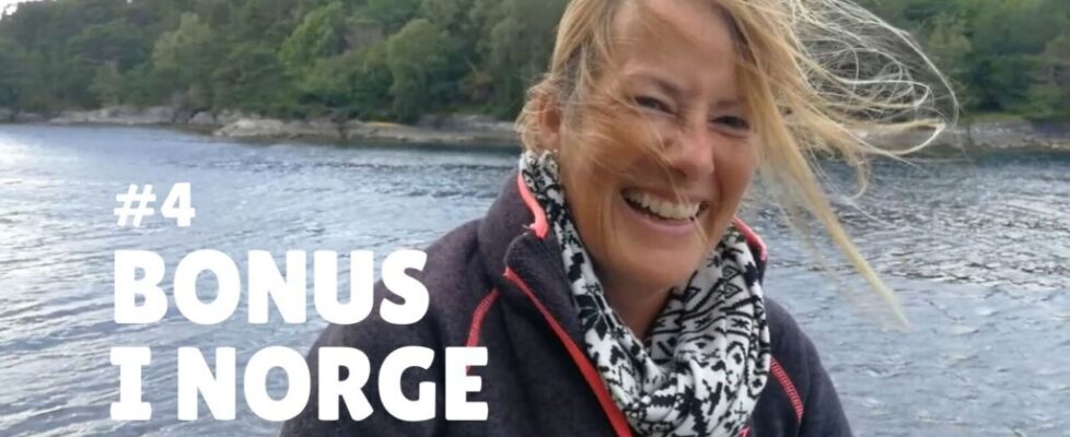 Fisk i Norge
