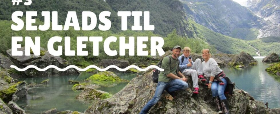Gletcher
