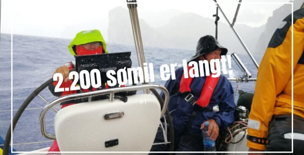 Copy of Kuling på Nordsjön
