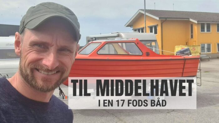 Til Middelhavet Til Middelhavet