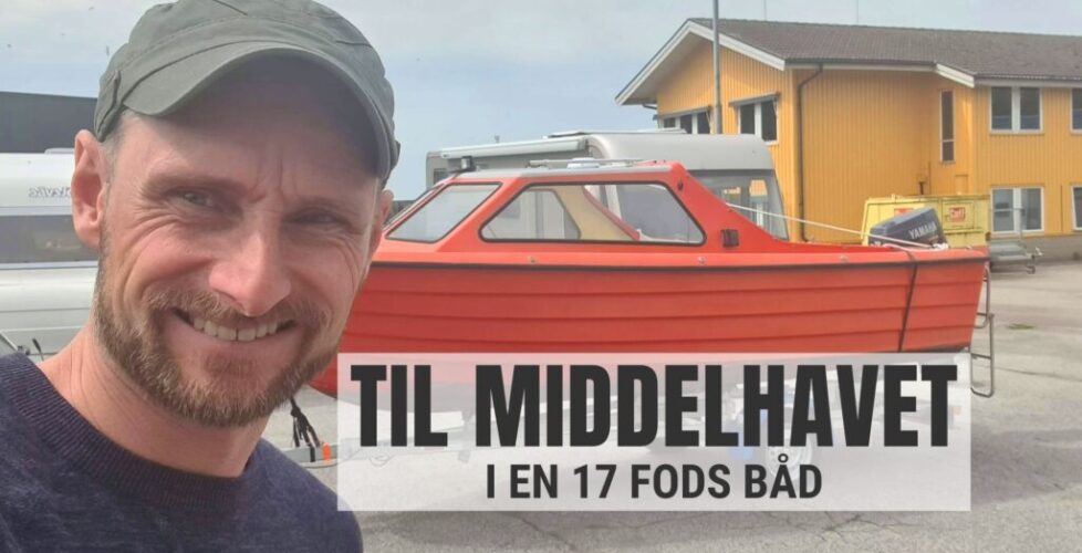 Til Middelhavet