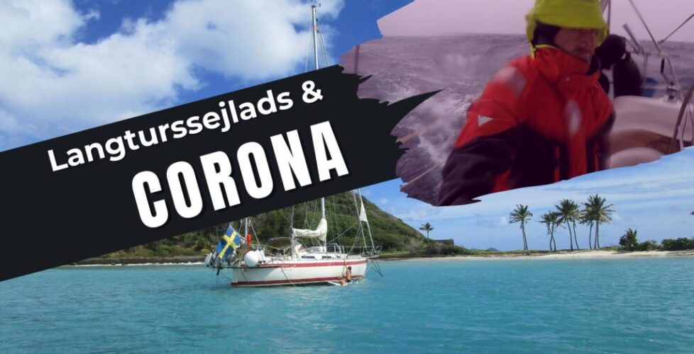 Sejlads under corona