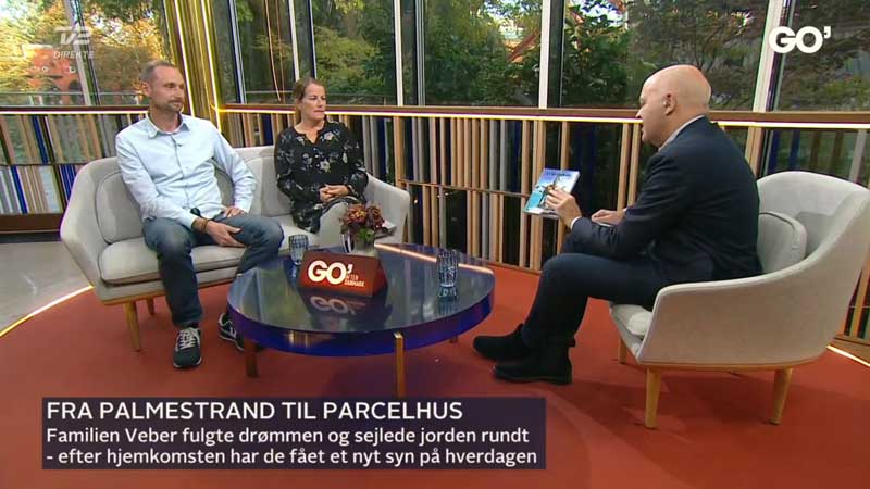Go-aften-Danmark Go-aften-Danmark