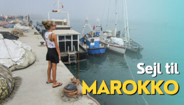 Sejl-til-Marokko