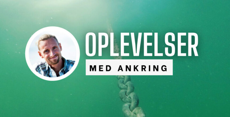 Ankerliv-kursus