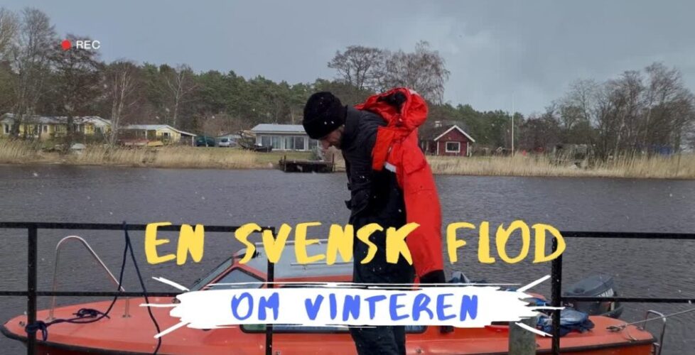 En-svensk-flod