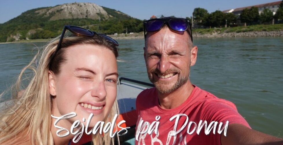 Sejlads-pa-Donau