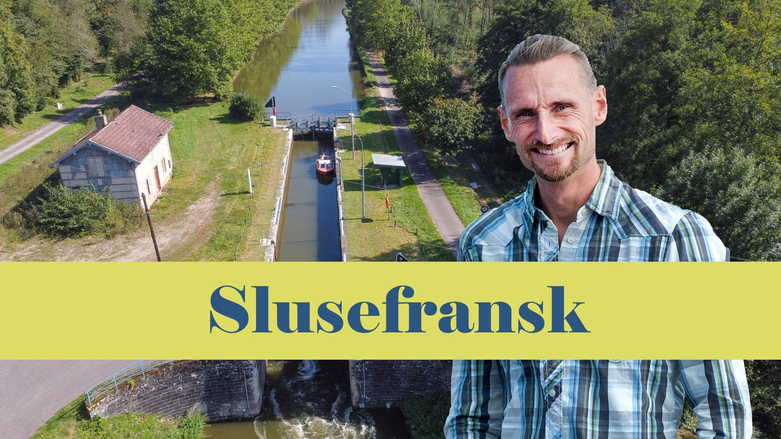 Slusefransk-web