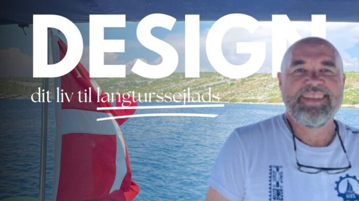 Design dit liv