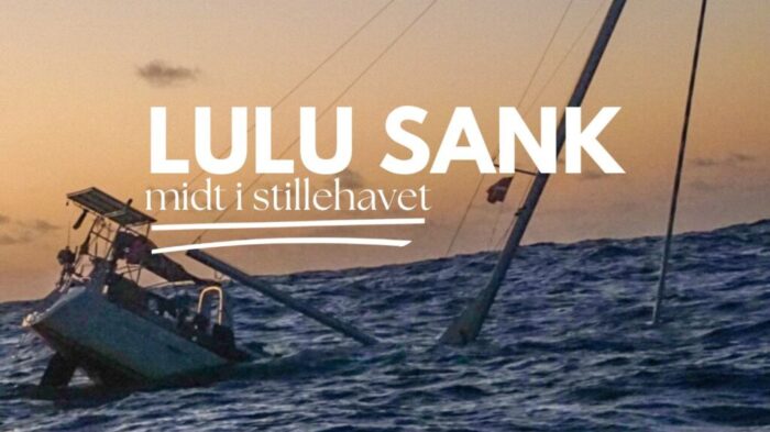 Lulu sank