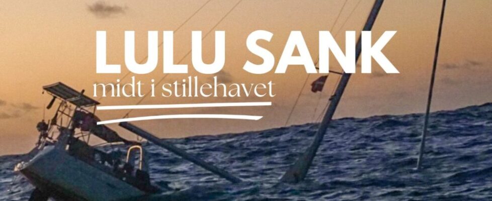Lulu sank